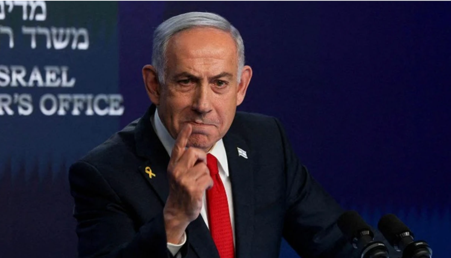 Netanyahu paralajmëron për Gazën: S'ka shtet palestinez dhe