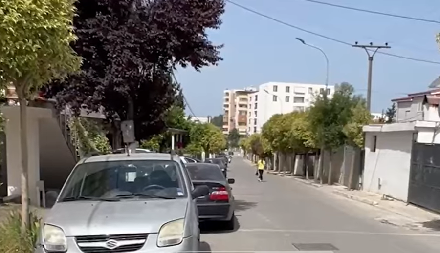 Plumb n&euml; brinj&euml; se i ngacmoi t&euml; dashur&euml;n, zbardhet ngjarja