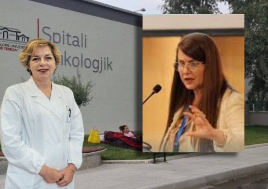 Denoncimi i gazetarit/ Biopsi n&euml; laborator fantazme n&euml; Itali, si po i