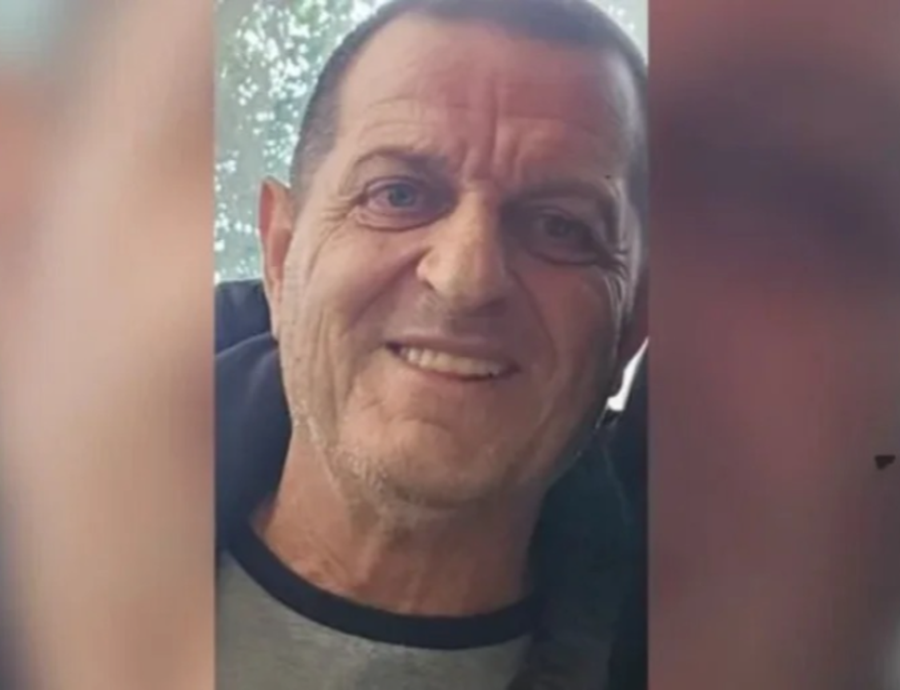 Plag*si vajz&euml;n dhe kolegun e saj, shokon d&euml;shmitari: 56-vje&ccedil;ari