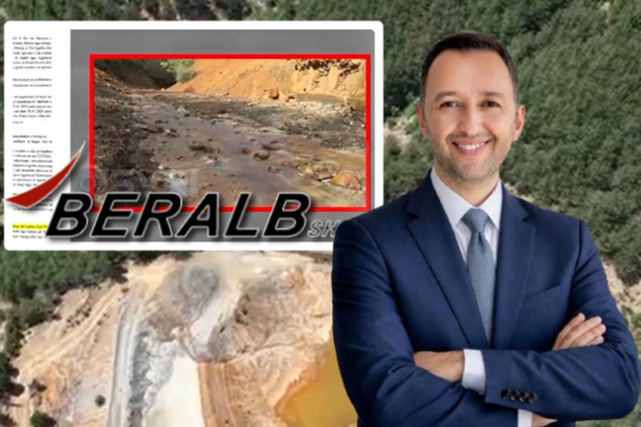 Masakra me bakrin shqiptar/ &Ccedil;mimi n&euml; tregjet bot&euml;rore arrin