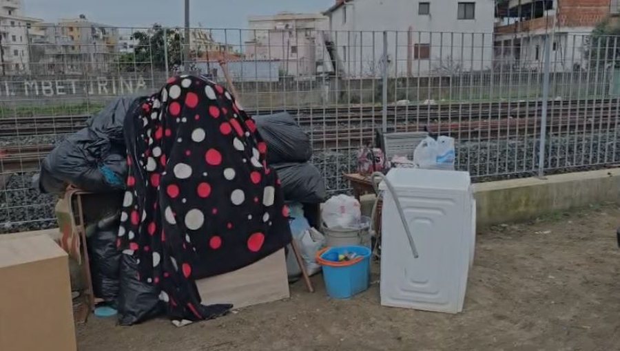 IKMT nisi prishjen e sht&euml;pive/ Banor&euml;t e &ldquo;Ur&euml;s s&euml;