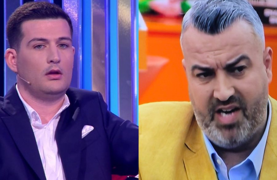 &ldquo;E ke ndar&euml; mendjen q&euml; do t&euml; jesh negativ deri n&euml;