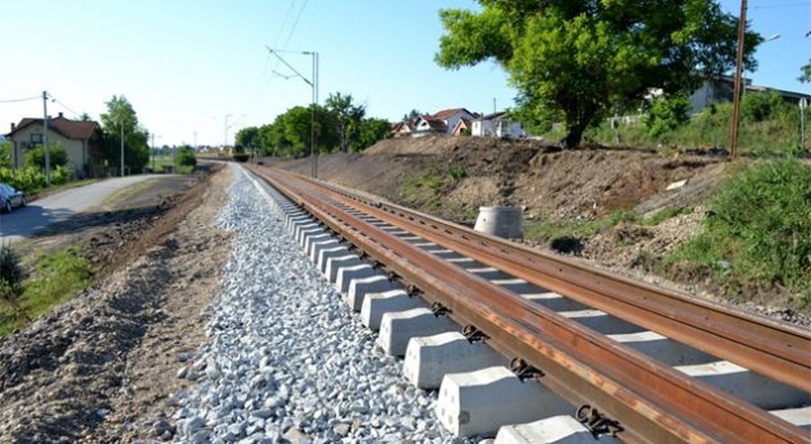 Rritet &ccedil;mimi i shpron&euml;simeve n&euml; hekurudh&euml;n