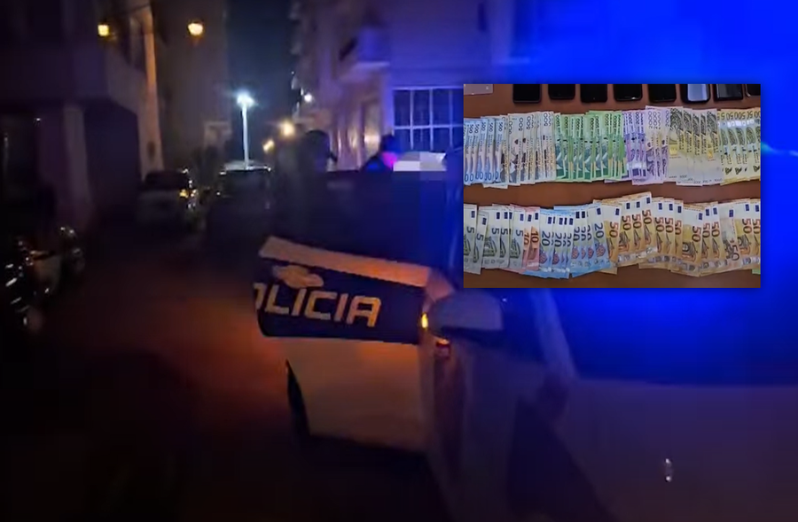 2 jav&euml; hetim me metoda speciale, procedohen 2 brazilianet q&euml; ushtronin