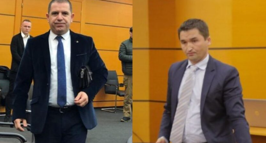 &ldquo;K&euml;rkuan 55 mij&euml; euro p&euml;r leht&euml;simin e