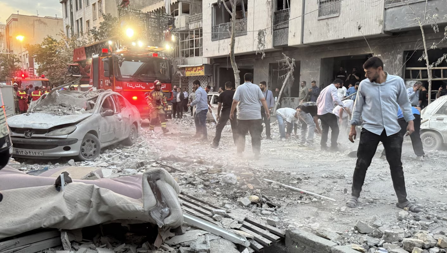 Irani &euml;sht&euml; &ldquo;praktikisht i pambrojtur&rdquo; n&euml;se SHBA-ja e