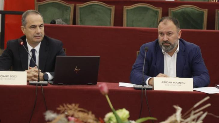 PS nuk toleron bojkotin e demokrat&euml;ve, propozon vet&euml;m nj&euml; kryetar