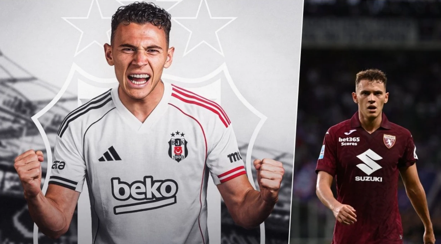 Arrihet marrëveshja mes skuadrave, Asllani lë Italinë dhe niset