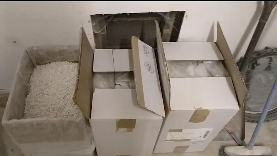 Si fituesi i lotarisë i përdori milionat e fituara për të