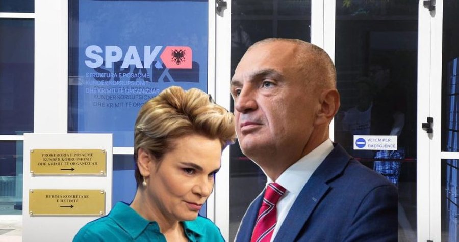 Mbaron seanca paraprake p&euml;r Met&euml;n dhe Kryemadhin, debate n&euml; GJKKO