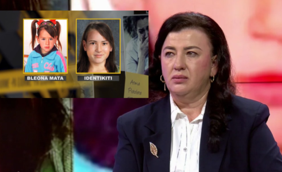 Zhdukja e Bleona Mat&euml;s, n&euml;na mes lot&euml;sh: Dhimbja po m&euml; vret!