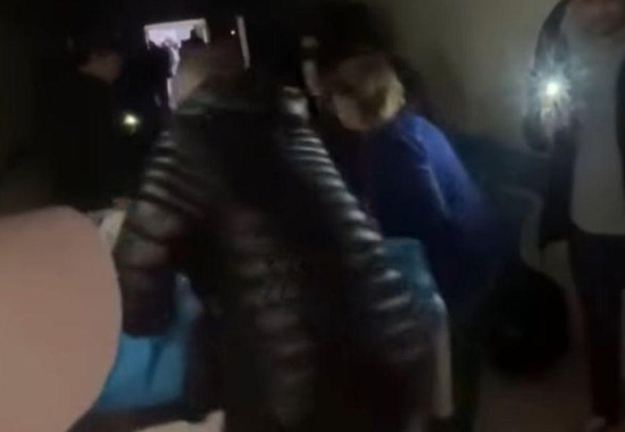 Reanimacionit i ikën dritat, gjeneratorët rezervë të QSUT