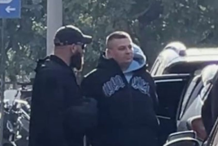 Goditet me th*kë i burgosuri shqiptar në Greqi, ja për