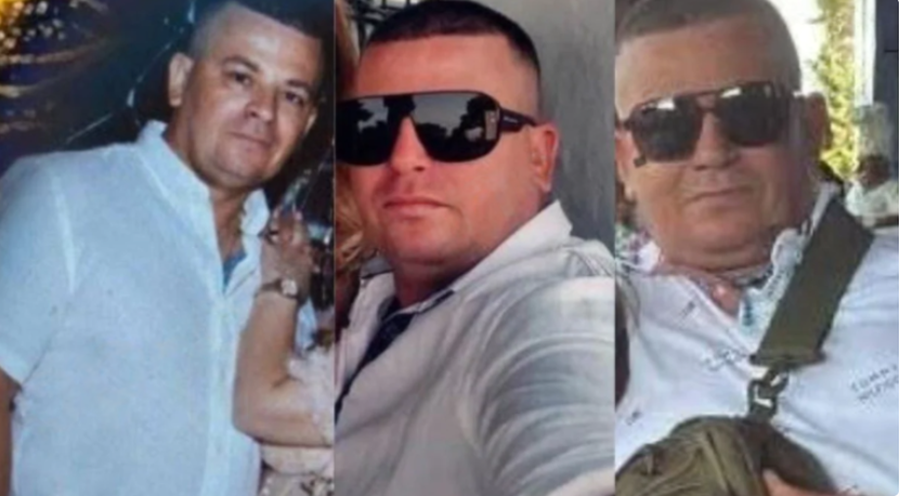 U plagos dje n&euml; burg, shqiptari i d&euml;nuar p&euml;r disa vrasje, tentoi