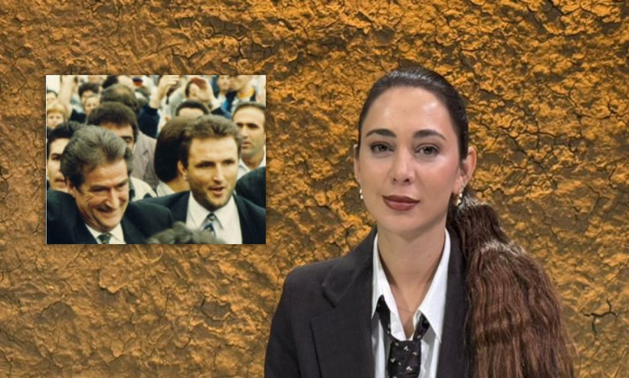 Asokohe 4 vjeçe, deputetja e PS: Në '97-ën protestoja