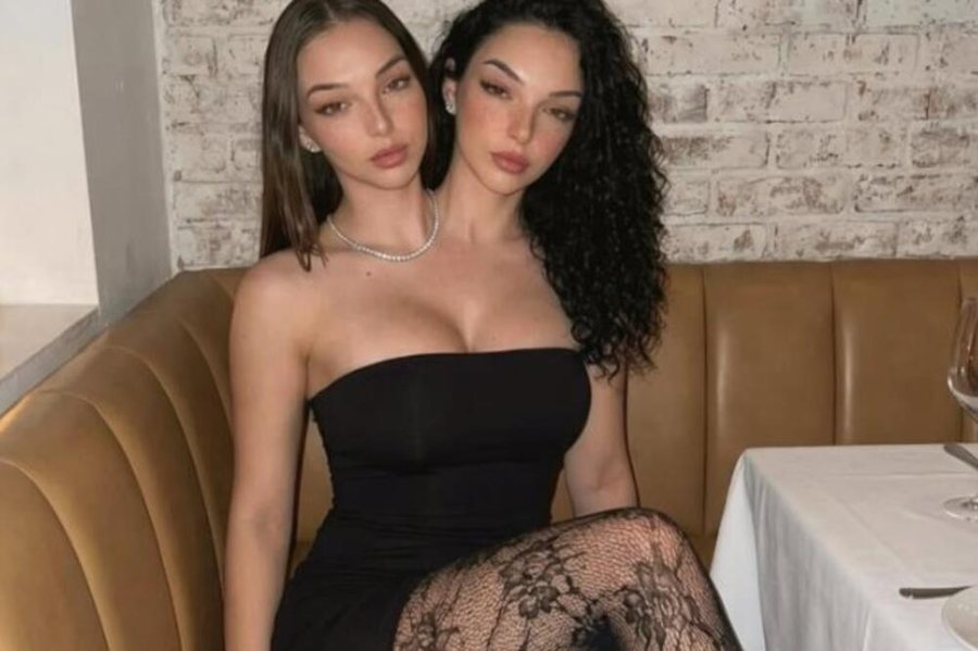 Thuhet se jan&euml; binjaket me t&euml; bukura siemeze, por nj&euml; gj&euml;