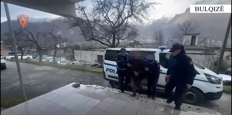 EMRAT/ E r&euml;nd&euml; n&euml; Bulqiz&euml;, pas nj&euml; konflikti t&euml;