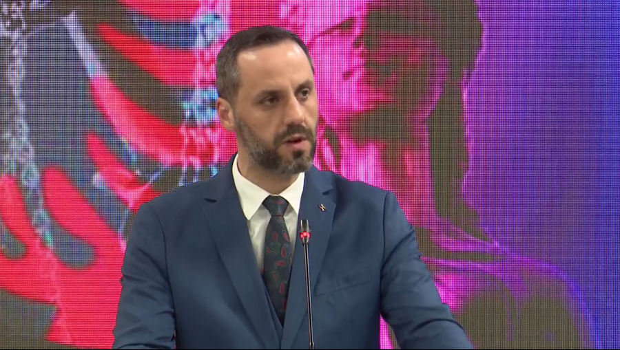 Ministria e Drejt&euml;sis&euml; prezanton amnistin&euml; penale,