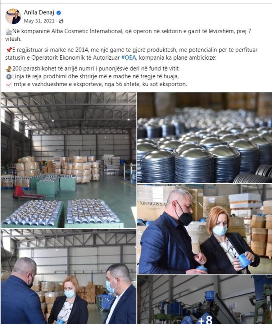 &ldquo;Vend i shenjt&euml;&rdquo; p&euml;r kandidat&euml;t socialist&euml;/