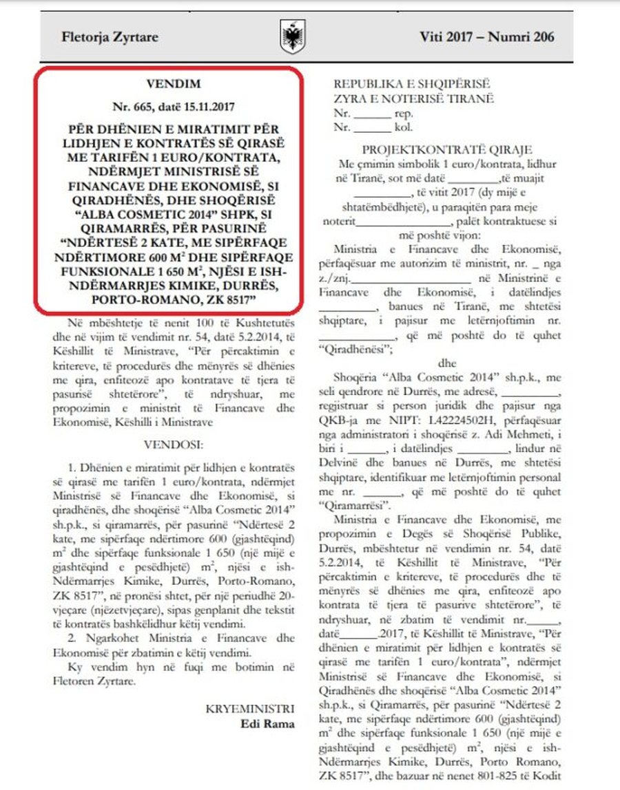 &ldquo;Vend i shenjt&euml;&rdquo; p&euml;r kandidat&euml;t socialist&euml;/