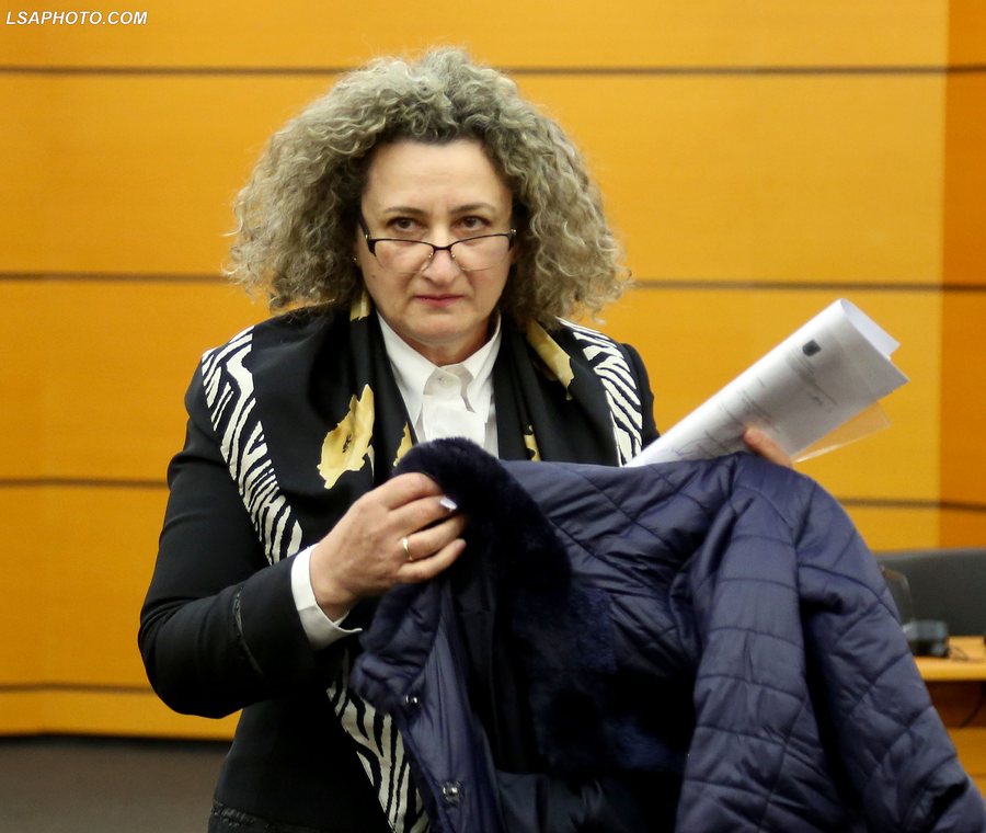 KLGJ nuk pranon nisjen e procedurave p&euml;r verifikimin e gjyqtares Irena