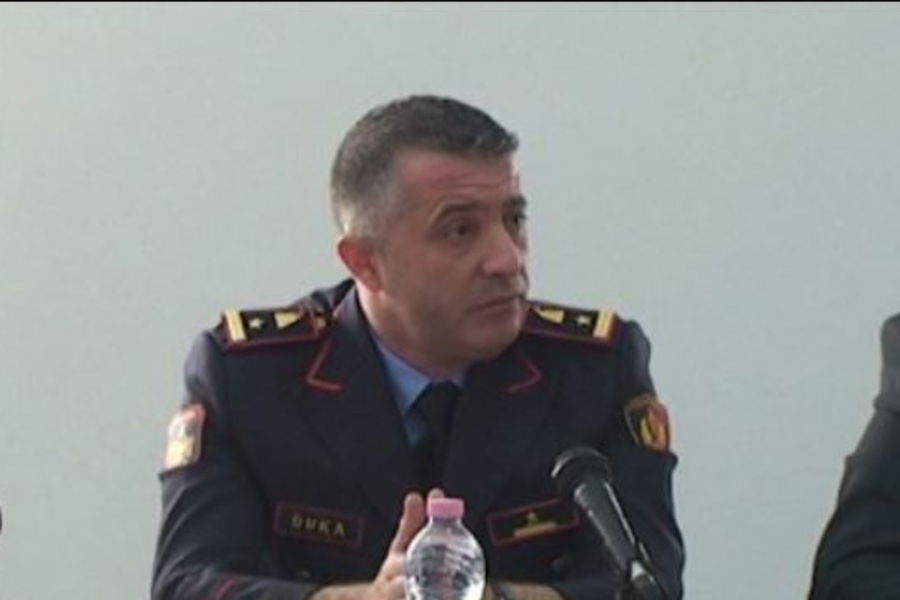 E mbante postin prej 2024-&euml;s, Artion Duka dor&euml;hiqet si drejtor i