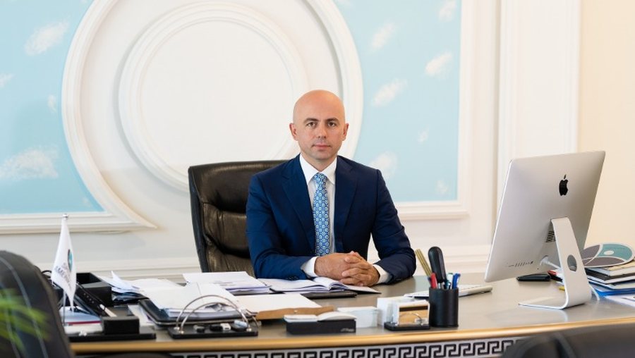 SPAK kontrolle n&euml; ambientet e kompanis&euml; &ldquo;Evita&rdquo; t&euml;