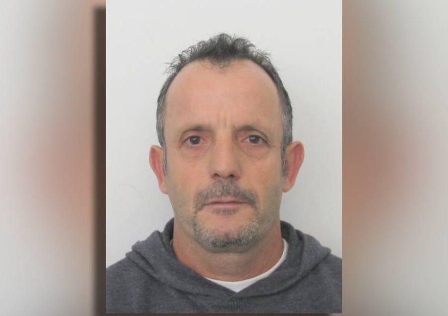 EMRI/ Kapet n&euml; Greqi i d&euml;nuari me burgim t&euml; p&euml;rjetsh&euml;m,