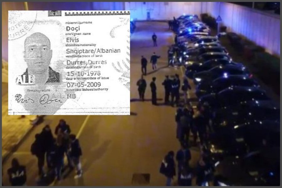 Arrestohet n&euml; Turqi v&euml;llai i Visit t&euml; Poj&euml;s