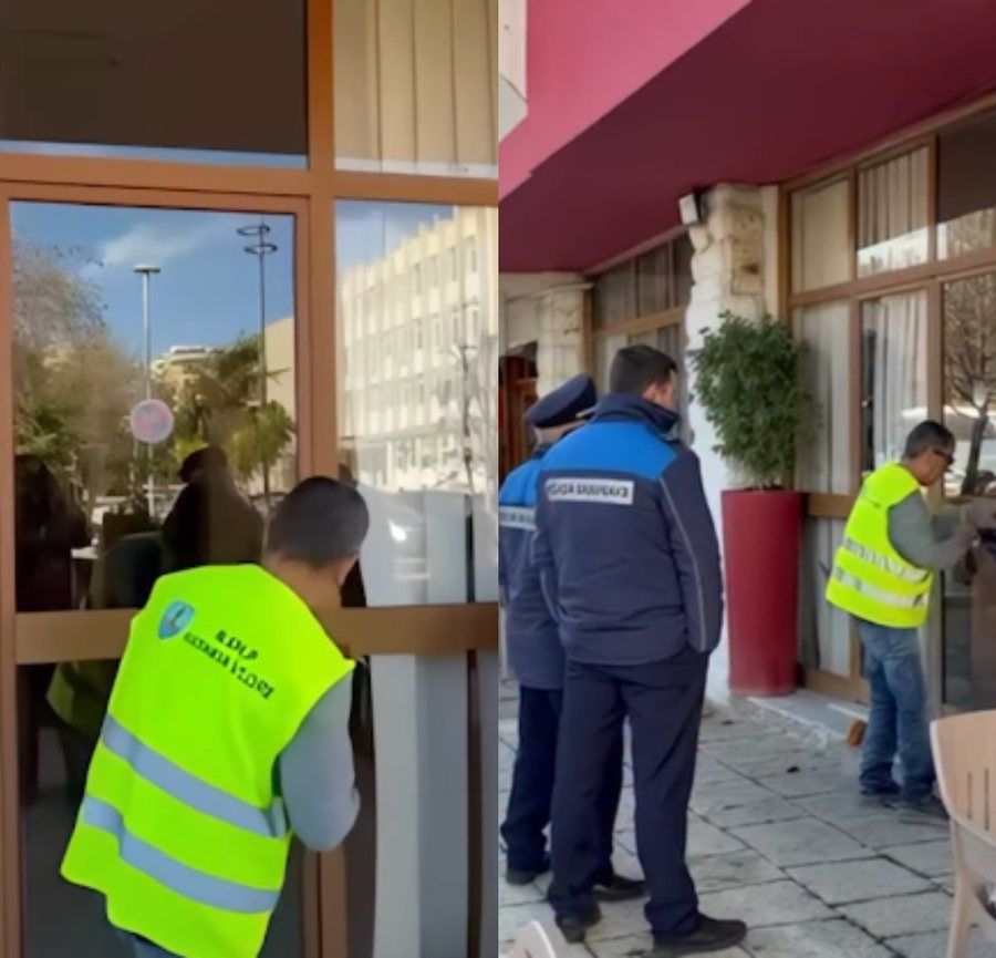 Bashkia e Vlor&euml;s mbyll Dhom&euml;n e Tregtis&euml;, i nd&euml;rron