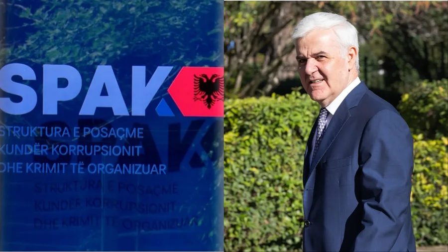 SPAK i thotë “JO” kontrollit nga komisioni parlamentar: Cenohet