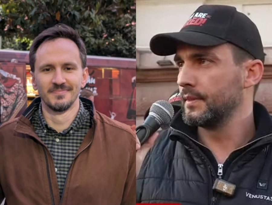 Adriatik Lapaj ftoi &ldquo;L&euml;vizjen Bashk&euml;&rdquo; ti bashkohet