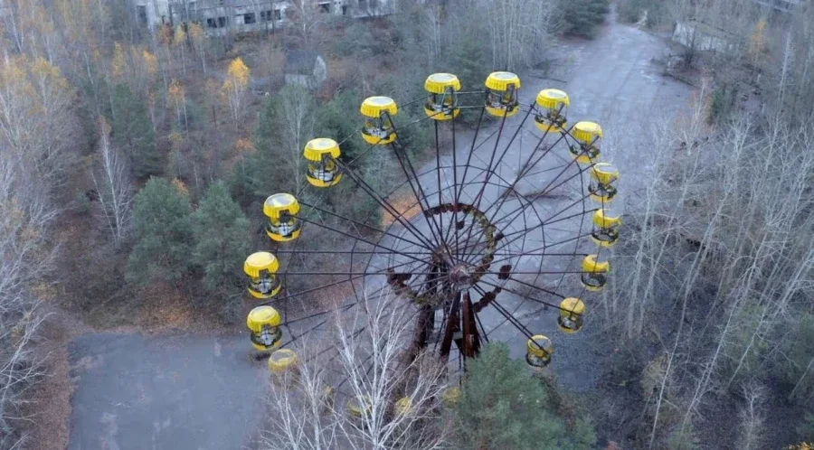 Oleksii Breus: Isha njeriu i fundit n&euml; &Ccedil;ernobil, nuk do ta harroj