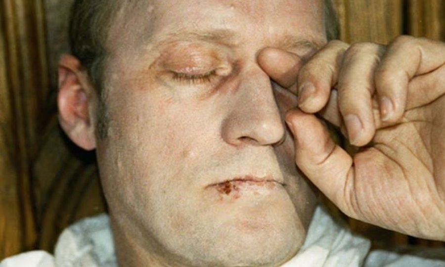 Oleksii Breus: Isha njeriu i fundit n&euml; &Ccedil;ernobil, nuk do ta harroj