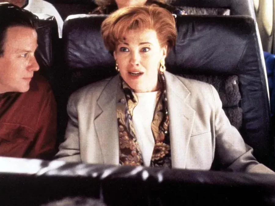 Nd&euml;rron jet&euml; aktorja e filmit "Home Alone"