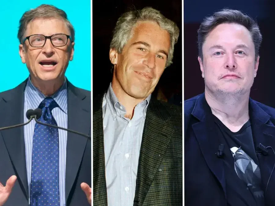 Dosja Epstein, sekretet e para: S&euml;mundja e Bill Gates pas