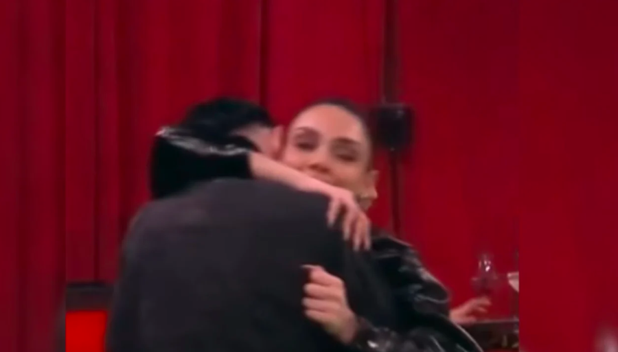 ''Do të mbys'', ndizet atmosfera mes Kristit dhe