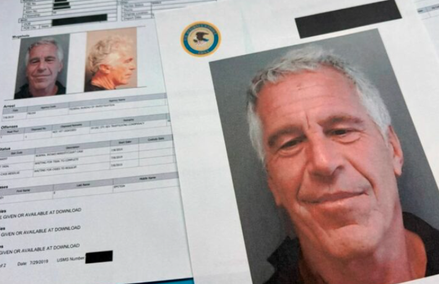 Dosja Epstein/ E reja nga Tirana aplikoi p&euml;r pun&euml;,