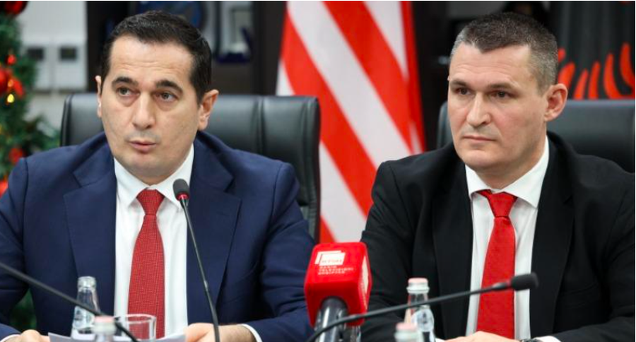 Siguri shtes&euml; p&euml;r Altin Dumanin! KLP miraton k&euml;rkes&euml;n e