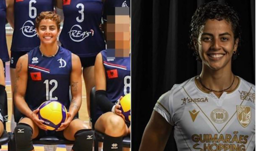 U sulmua pas dyshimeve p&euml;r gjinin&euml;, "zhduket" volejbollistja