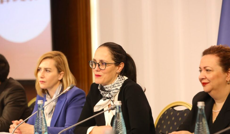 Emigrimi masiv i shqiptarëve, Ibrahimaj: Drejt marrëveshjeve me vendet