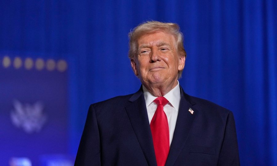 Trump: Dosjet Epstein m&euml; shfaj&euml;sojn&euml;