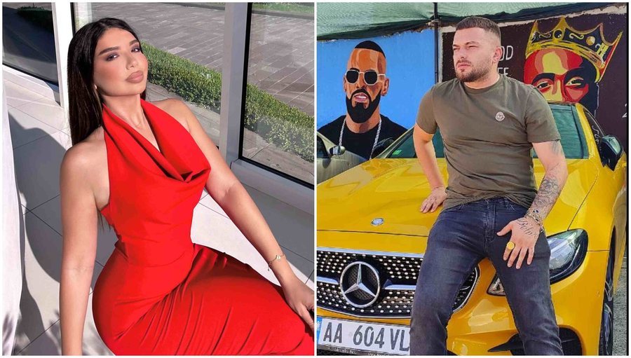 &ldquo;Alba t&euml; lutem, thuaji Limit&hellip;&rdquo; mesazhi i influenceres