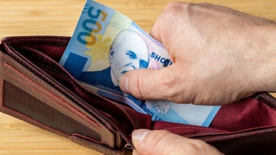 FMN: Shqip&euml;ria e 85-ta n&euml; bot&euml; p&euml;r t&euml; ardhurat p&euml;r