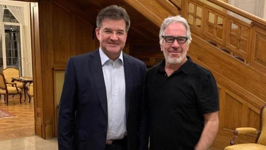 Shokuese! &ldquo;S&rsquo;m&euml; njeh n&euml; aksion&rdquo;, dalin mesazhet e