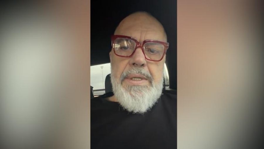 &ldquo;Vet&euml; Zot vet&euml; shkop&rdquo;, Rama kritika gjyqtar&euml;ve: Duan