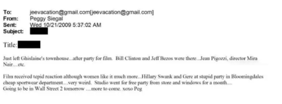 Mamdani i përfshirë në dosjen Epstein? Del emaili ku