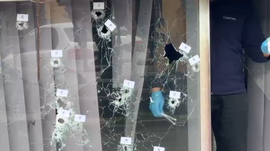 Rast&euml;sisht n&euml; berberhane, zbardhet d&euml;shmia e policit t&euml;