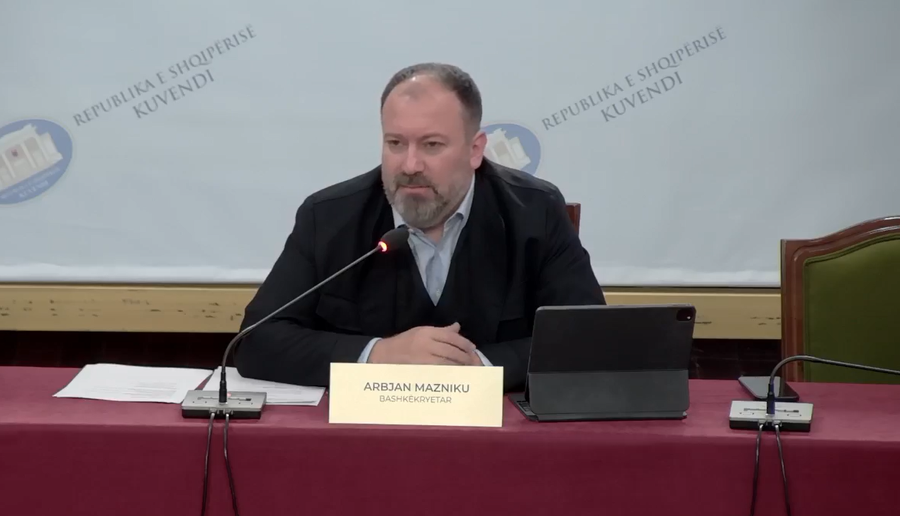 &lsquo;Territorialja&rsquo;, PD bojkotoi, Mazniku: Jemi me nxitim, do ta